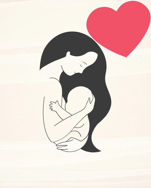 The Beautiful Bond of Breastfeeding