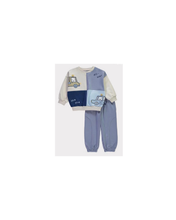 Load image into Gallery viewer, Boys Tracksuits