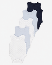 Load image into Gallery viewer, Boys Bodysuits