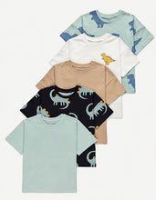 Load image into Gallery viewer, Shortsleeved Tshirts