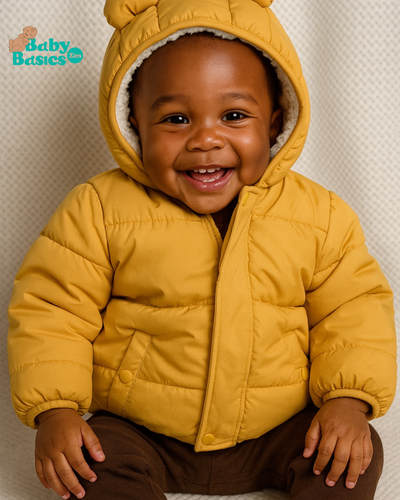 Unisex Winter Jackets - Various Colours