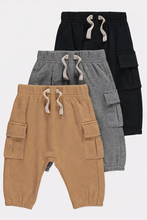 Load image into Gallery viewer, Plain Jogger Packs - Various colours