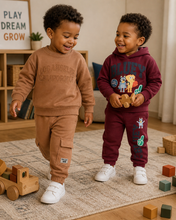 Load image into Gallery viewer, Boys Tracksuits
