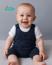 Load image into Gallery viewer, Dungaree Sets - Various