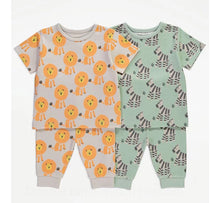 Load image into Gallery viewer, Pyjamas