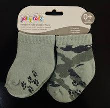 Load image into Gallery viewer, Socks &amp; Booties
