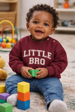 Load image into Gallery viewer, Boys Sweaters