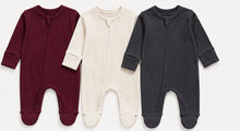 Load image into Gallery viewer, Sleepsuits