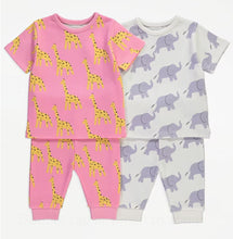 Load image into Gallery viewer, Pyjamas