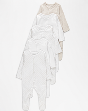 Load image into Gallery viewer, Sleepsuits