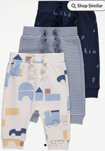 Load image into Gallery viewer, Summer Jogger Packs