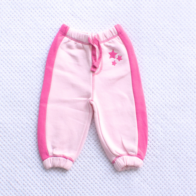 Light Pink Jogger