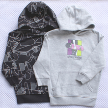 Load image into Gallery viewer, 2 Pack sweater Hoodies