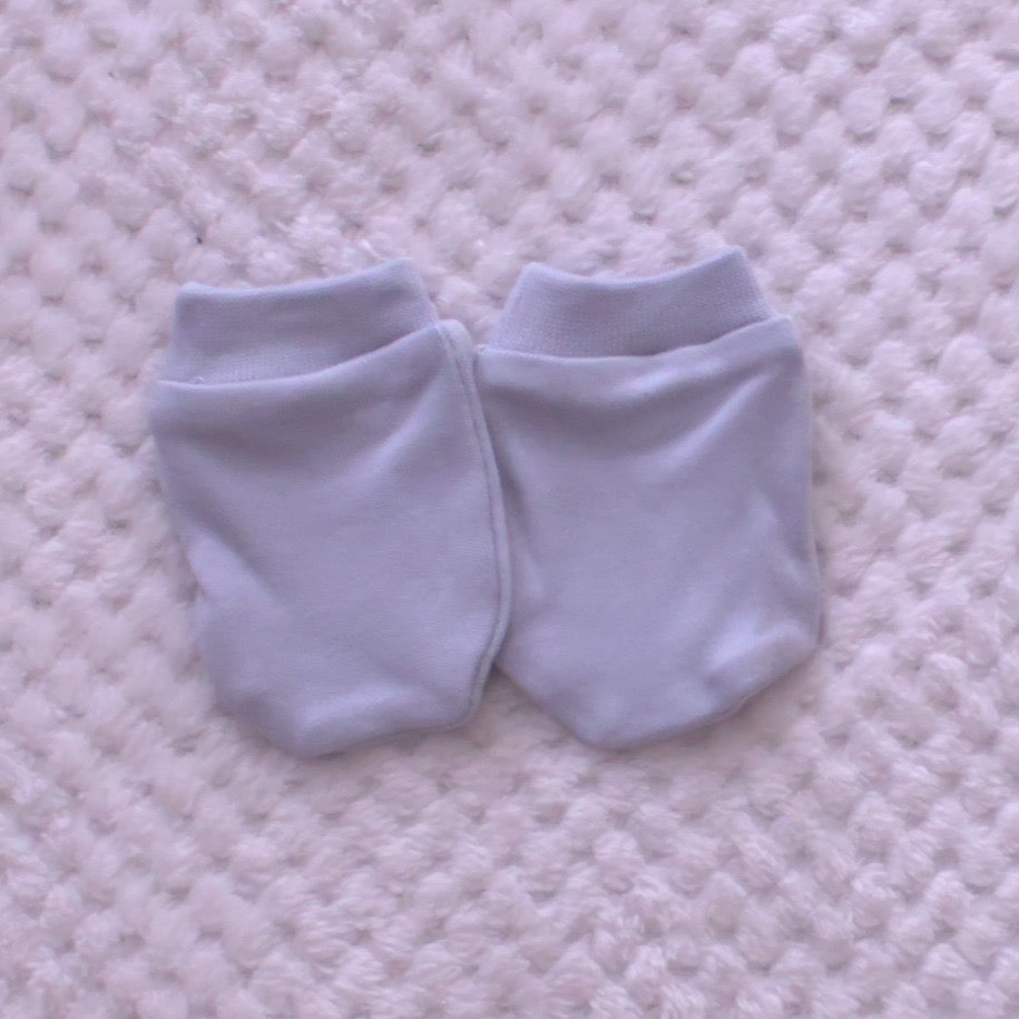 Mittens - Pair