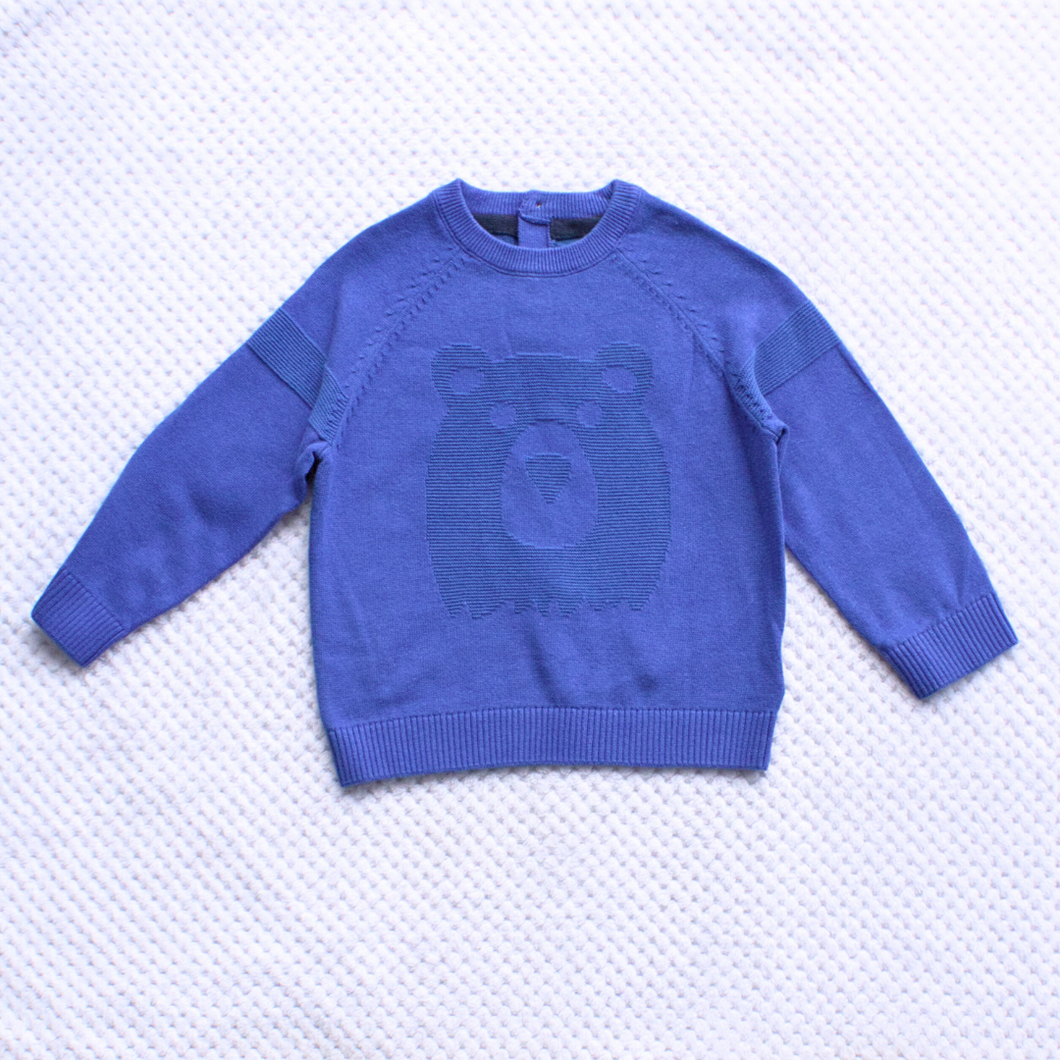 Light Weight Cotton Cardigan