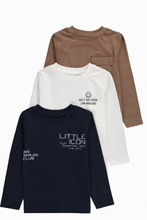 Load image into Gallery viewer, Long sleeved tops