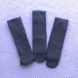3 pack Grey Tights