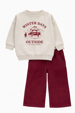 Load image into Gallery viewer, Girls Tracksuits &amp; Sets