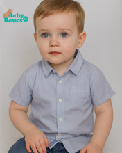 Load image into Gallery viewer, Boys Shirt
