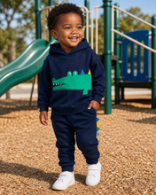 Load image into Gallery viewer, Boys Tracksuits