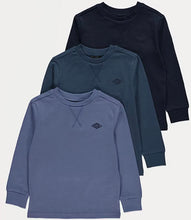 Load image into Gallery viewer, Long sleeved tshirts