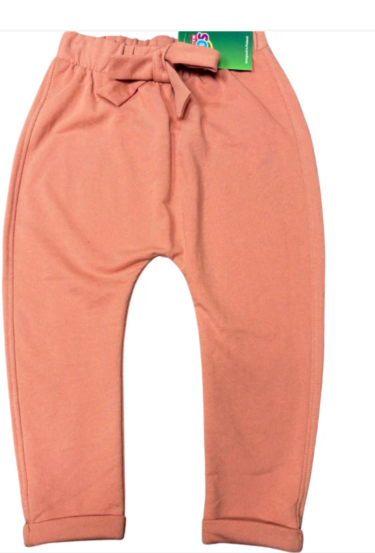 Girls Joggers -Various