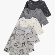 Load image into Gallery viewer, Long sleeved tshirts