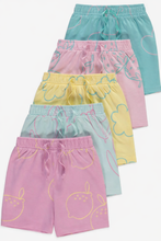 Load image into Gallery viewer, Girls Shorts