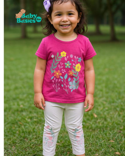 Girls Legging Sets - Various