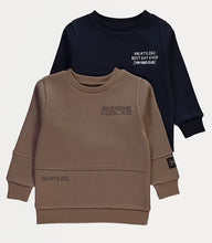 Load image into Gallery viewer, Boys Sweaters