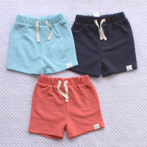 Boys Shorts - Various Packs