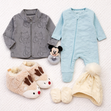 Load image into Gallery viewer, Newborn Starter Pack