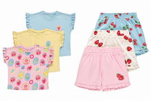 Load image into Gallery viewer, Girls Multi pack sets
