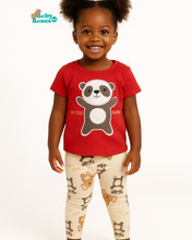 Load image into Gallery viewer, Girls Legging Sets - Various