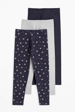 Load image into Gallery viewer, Leggings