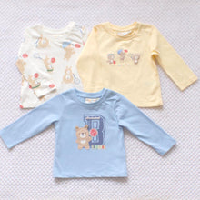 Load image into Gallery viewer, Long sleeved tshirts