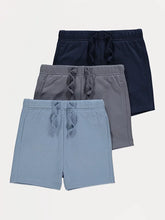 Load image into Gallery viewer, Boys Shorts