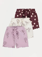 Load image into Gallery viewer, Girls Shorts