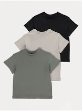 Load image into Gallery viewer, Shortsleeved Tshirts