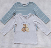 Load image into Gallery viewer, Long sleeved tops - Unisex