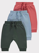 Load image into Gallery viewer, Plain Jogger Packs - Various colours