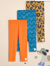 Load image into Gallery viewer, Leggings- Various Colours