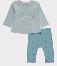 Load image into Gallery viewer, Girls leggings and top sets