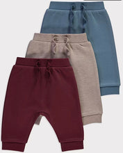 Load image into Gallery viewer, Plain Jogger Packs - Various colours