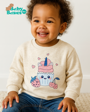 Load image into Gallery viewer, Girls Sweaters - Various