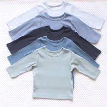 Load image into Gallery viewer, Long sleeved tshirts