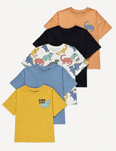 Load image into Gallery viewer, Shortsleeved Tshirts