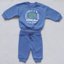 Load image into Gallery viewer, Boys Tracksuits