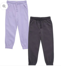 Load image into Gallery viewer, Girls Joggers - Various Packs