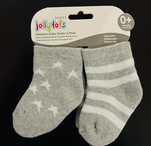 Load image into Gallery viewer, Socks &amp; Booties